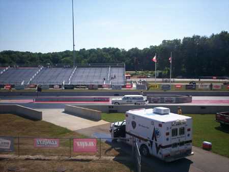 US-131 Motorsports Park - 2007 Season From Garrett (newer photo)
